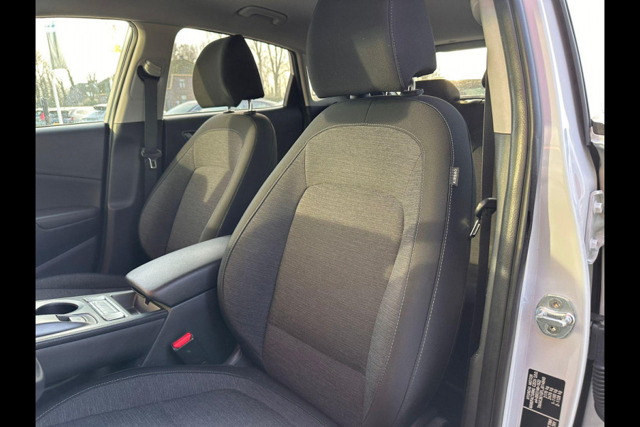 Hyundai Kona EV Fashion 64 kWh | SOH: 95,1% | 3 Fase | warmtepomp | HUD | Blindspot | Climate | Navi |
