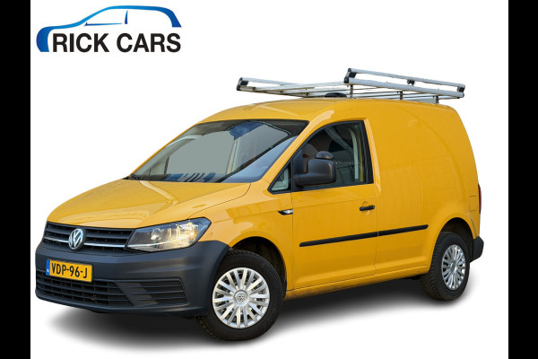 Volkswagen Caddy 2.0 TDI Euro 6 L1H1 BMT Trendline Cruise control/trekhaak/pdc