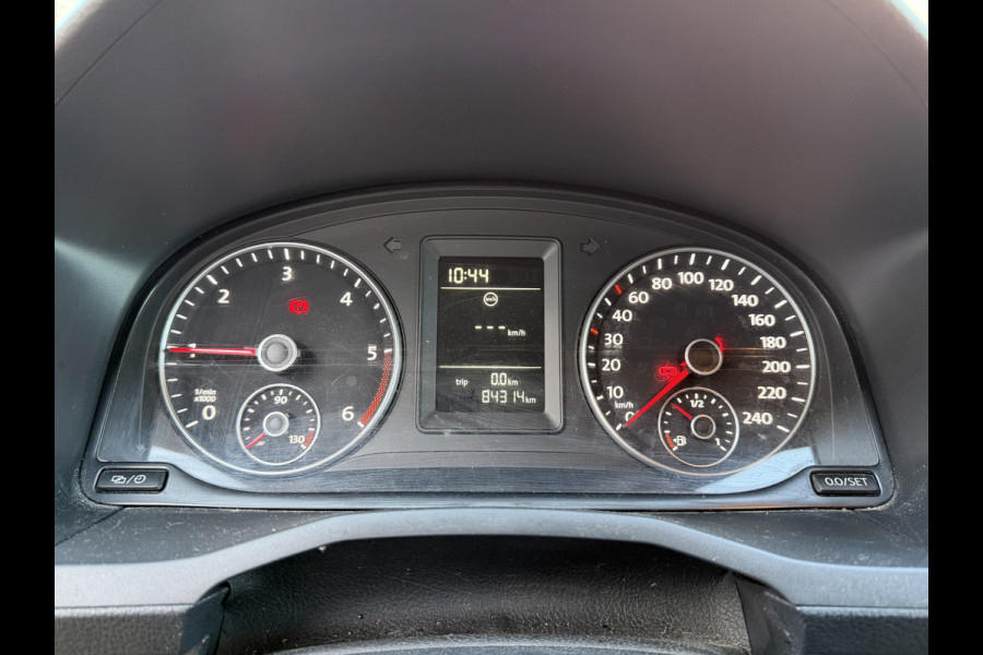 Volkswagen Caddy 2.0 TDI Euro 6 L1H1 BMT Trendline Cruise control/trekhaak/pdc