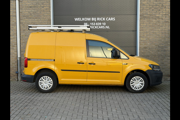 Volkswagen Caddy 2.0 TDI Euro 6 L1H1 BMT Trendline Cruise control/trekhaak/pdc