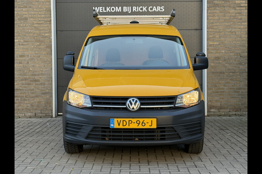 Volkswagen Caddy 2.0 TDI Euro 6 L1H1 BMT Trendline Cruise control/trekhaak/pdc
