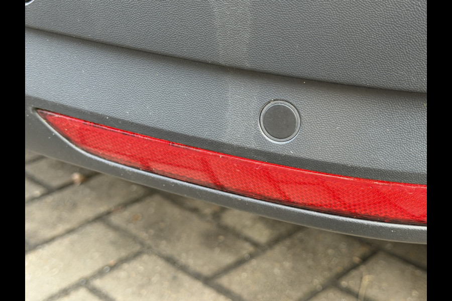 Volkswagen Caddy 2.0 TDI Euro 6 L1H1 BMT Trendline Cruise control/trekhaak/pdc