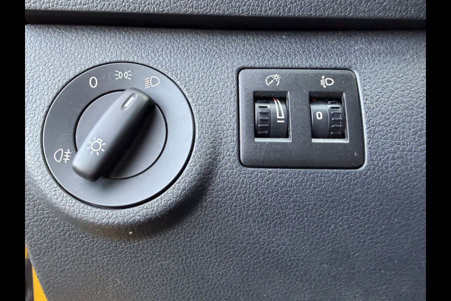 Volkswagen Caddy 2.0 TDI Euro 6 L1H1 BMT Trendline Cruise control/trekhaak/pdc