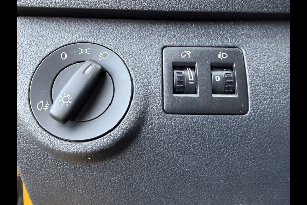 Volkswagen Caddy 2.0 TDI Euro 6 L1H1 BMT Trendline Cruise control/trekhaak/pdc