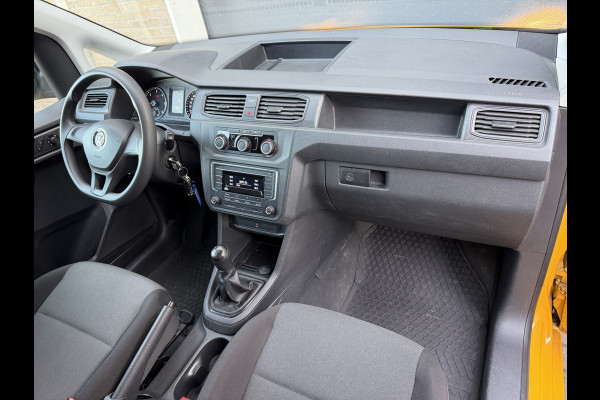Volkswagen Caddy 2.0 TDI Euro 6 L1H1 BMT Trendline Cruise control/trekhaak/pdc