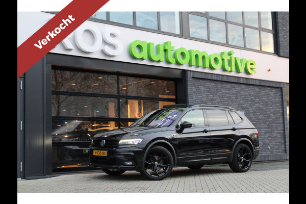 Volkswagen Tiguan Allspace 1.5 TSI Highline Business R | BTW | PANO | HUD | CAMERA | ACC | STOELVERWARMING |