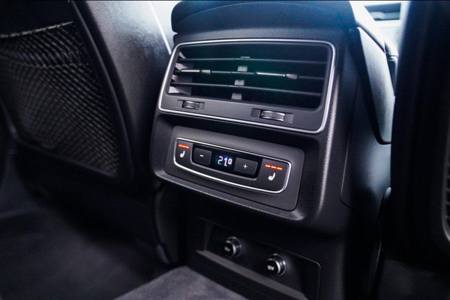 Audi Q8 60 TFSI e quattro Competition | Achterbank Verwarming | Stuurwiel Verwarming | Bang & Olufsen