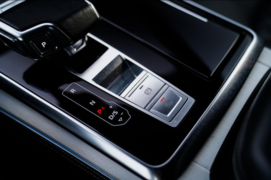 Audi Q8 60 TFSI e quattro Competition | Achterbank Verwarming | Stuurwiel Verwarming | Bang & Olufsen
