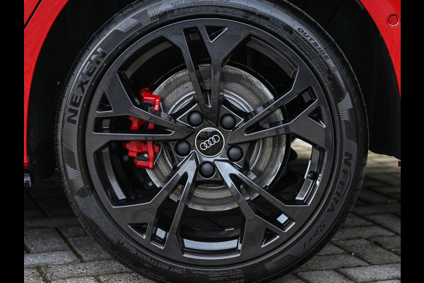 Audi A3 Sportback 45 TFSI e S EDITION COMPETITION | BLACK OPTIC | MATRIX LED | KEYLESS | VIRTUAL COCKPIT | PANORAMADAK | AMBIANCE INTERI