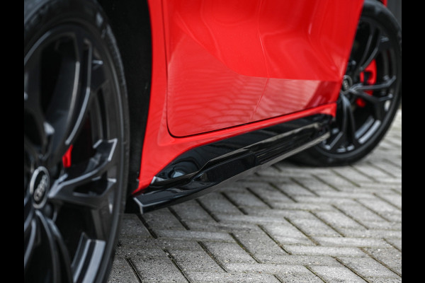 Audi A3 Sportback 45 TFSI e S EDITION COMPETITION | BLACK OPTIC | MATRIX LED | KEYLESS | VIRTUAL COCKPIT | PANORAMADAK | AMBIANCE INTERI