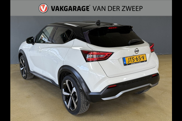 Nissan Juke 1.0 DIG-T N-Design | ACC | Automaat