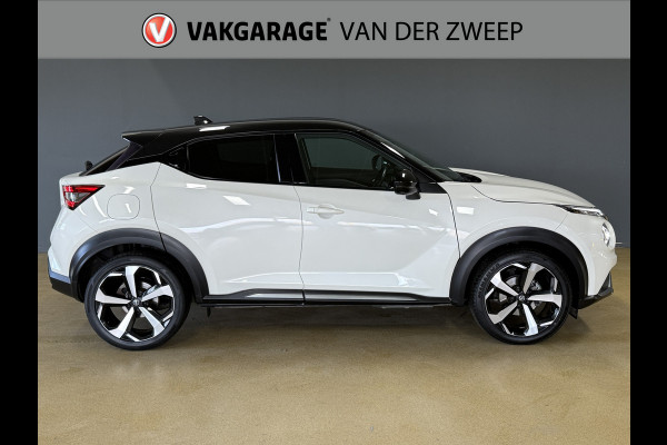Nissan Juke 1.0 DIG-T N-Design | ACC | Automaat