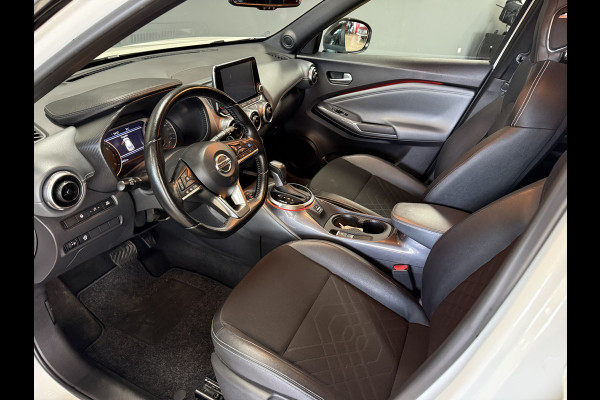 Nissan Juke 1.0 DIG-T N-Design | ACC | Automaat