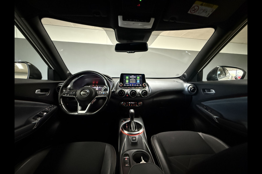 Nissan Juke 1.0 DIG-T N-Design | ACC | Automaat