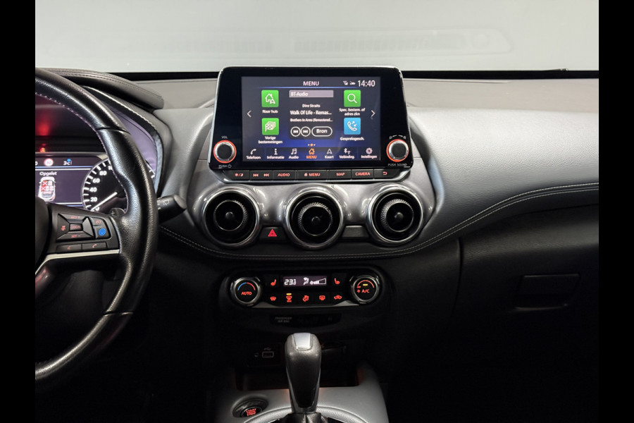 Nissan Juke 1.0 DIG-T N-Design | ACC | Automaat