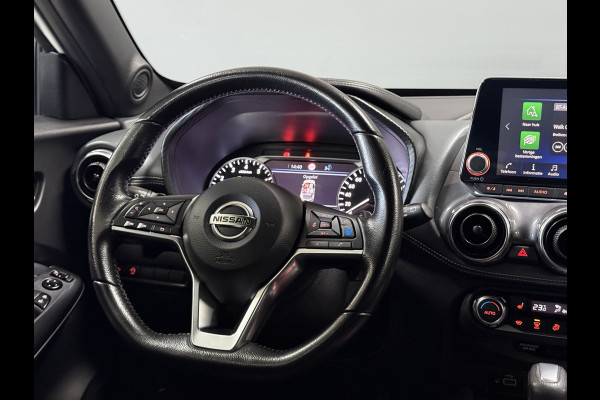 Nissan Juke 1.0 DIG-T N-Design | ACC | Automaat