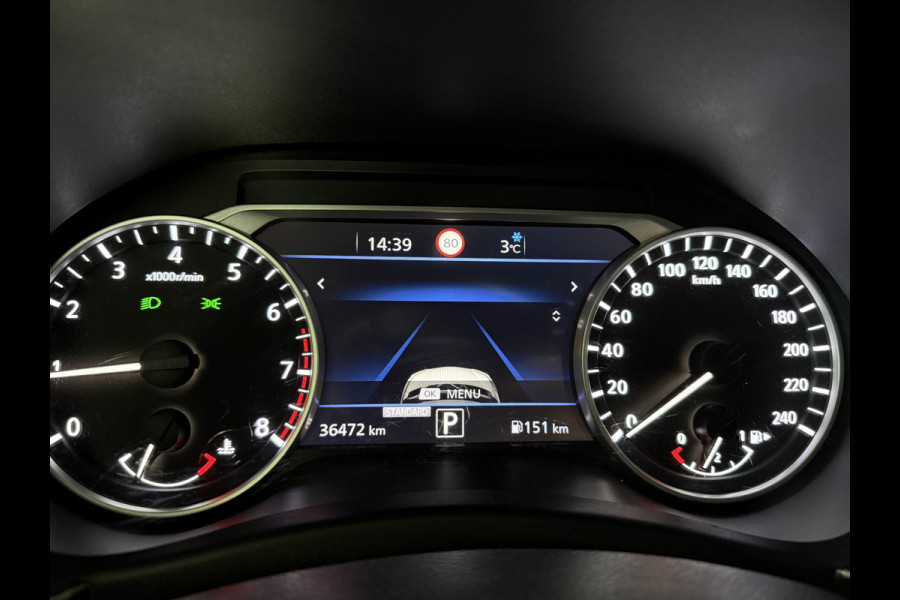 Nissan Juke 1.0 DIG-T N-Design | ACC | Automaat