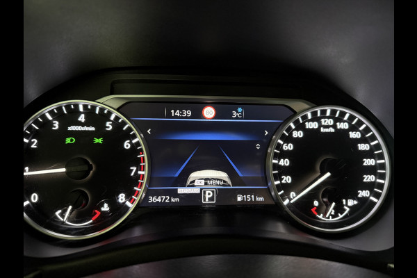 Nissan Juke 1.0 DIG-T N-Design | ACC | Automaat