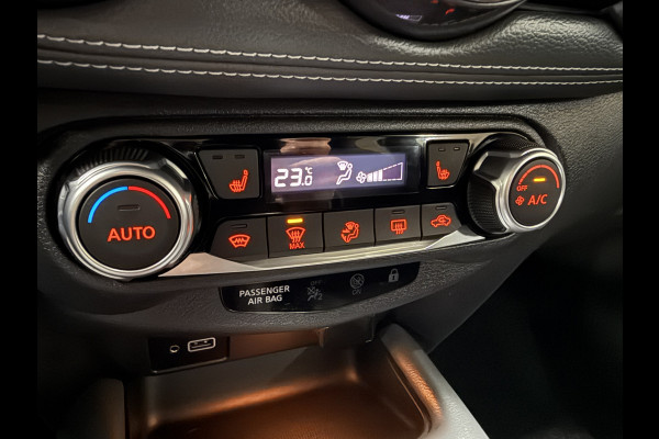 Nissan Juke 1.0 DIG-T N-Design | ACC | Automaat