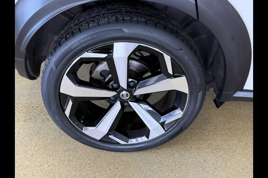 Nissan Juke 1.0 DIG-T N-Design | ACC | Automaat