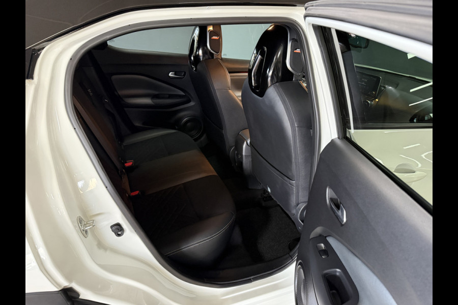 Nissan Juke 1.0 DIG-T N-Design | ACC | Automaat