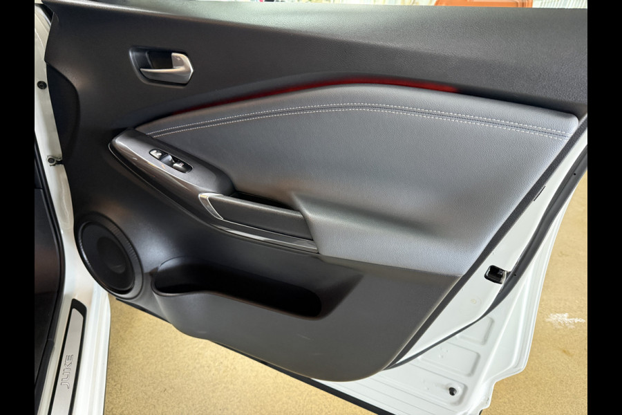 Nissan Juke 1.0 DIG-T N-Design | ACC | Automaat