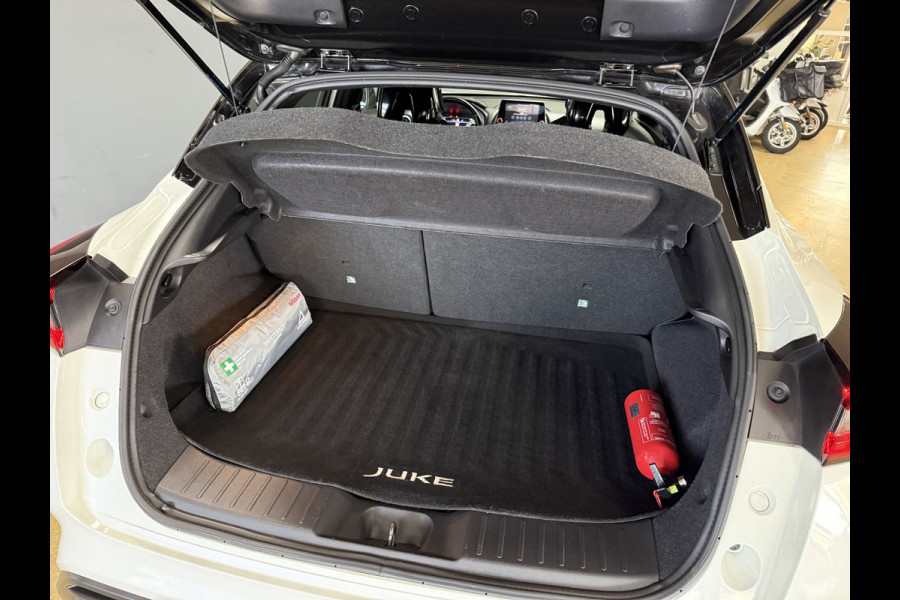 Nissan Juke 1.0 DIG-T N-Design | ACC | Automaat