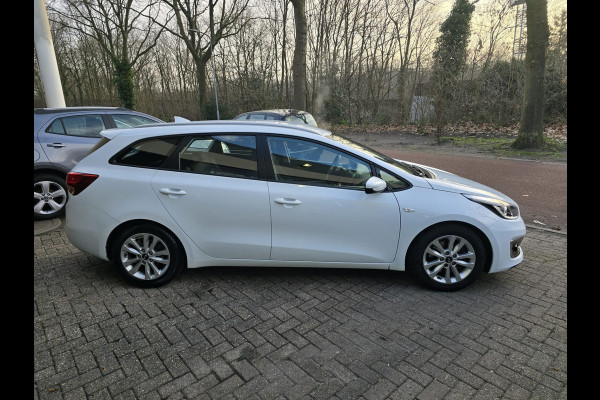 Kia cee'd Sportswagon 1.0 T-GDi ComfortPlusLine Navigator | 1E EIGENAAR | 12MND GARANTIE | CAMERA | NAVI |