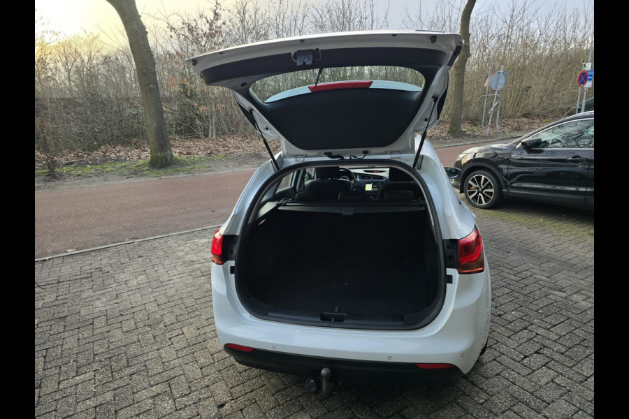 Kia cee'd Sportswagon 1.0 T-GDi ComfortPlusLine Navigator | 1E EIGENAAR | 12MND GARANTIE | CAMERA | NAVI |