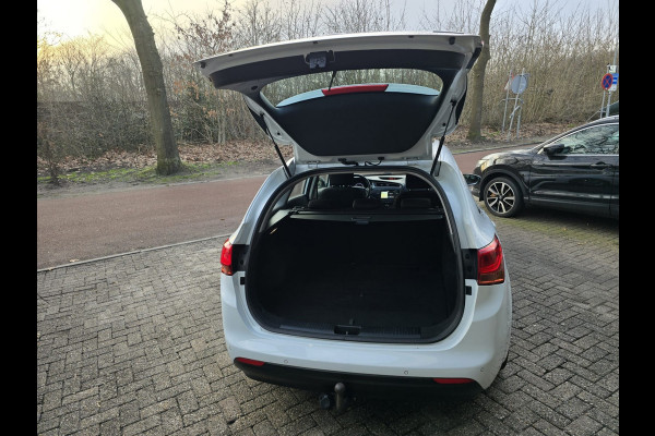 Kia cee'd Sportswagon 1.0 T-GDi ComfortPlusLine Navigator | 1E EIGENAAR | 12MND GARANTIE | CAMERA | NAVI |
