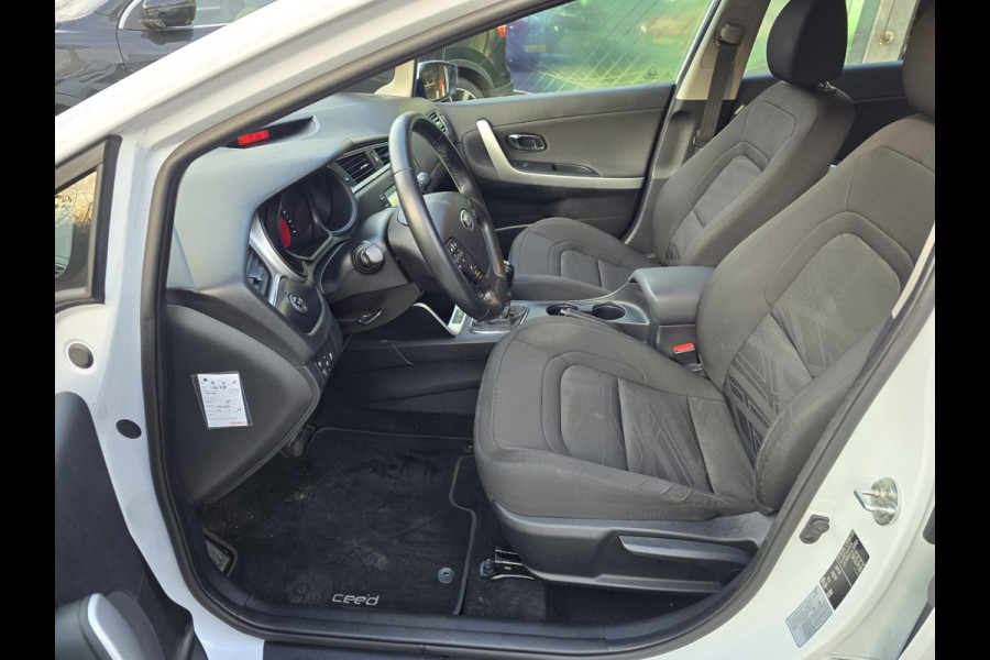 Kia cee'd Sportswagon 1.0 T-GDi ComfortPlusLine Navigator | 1E EIGENAAR | 12MND GARANTIE | CAMERA | NAVI |