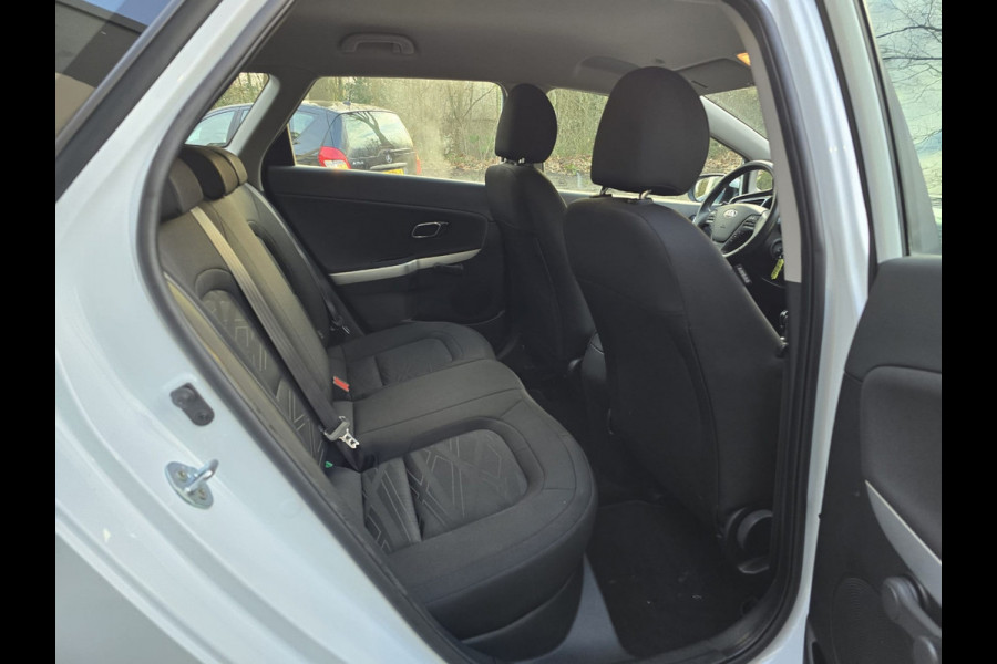 Kia cee'd Sportswagon 1.0 T-GDi ComfortPlusLine Navigator | 1E EIGENAAR | 12MND GARANTIE | CAMERA | NAVI |