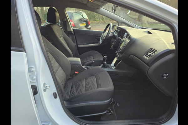 Kia cee'd Sportswagon 1.0 T-GDi ComfortPlusLine Navigator | 1E EIGENAAR | 12MND GARANTIE | CAMERA | NAVI |