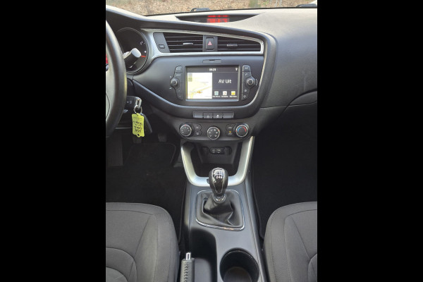 Kia cee'd Sportswagon 1.0 T-GDi ComfortPlusLine Navigator | 1E EIGENAAR | 12MND GARANTIE | CAMERA | NAVI |