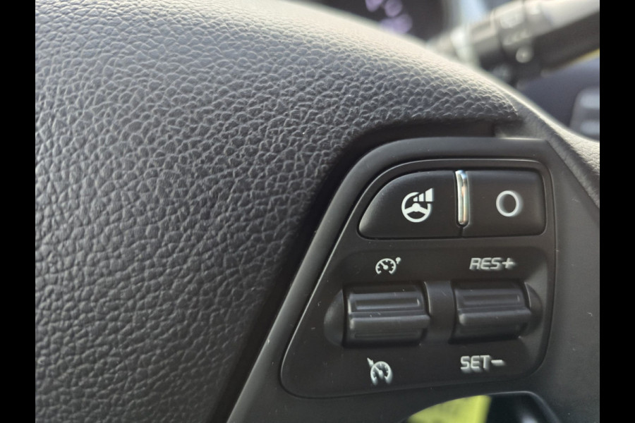 Kia cee'd Sportswagon 1.0 T-GDi ComfortPlusLine Navigator | 1E EIGENAAR | 12MND GARANTIE | CAMERA | NAVI |