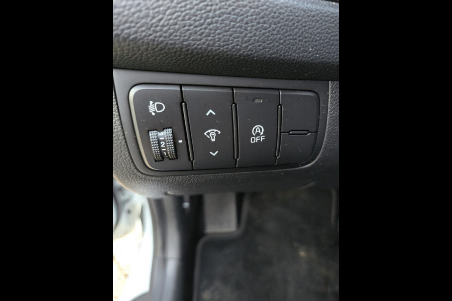 Kia cee'd Sportswagon 1.0 T-GDi ComfortPlusLine Navigator | 1E EIGENAAR | 12MND GARANTIE | CAMERA | NAVI |