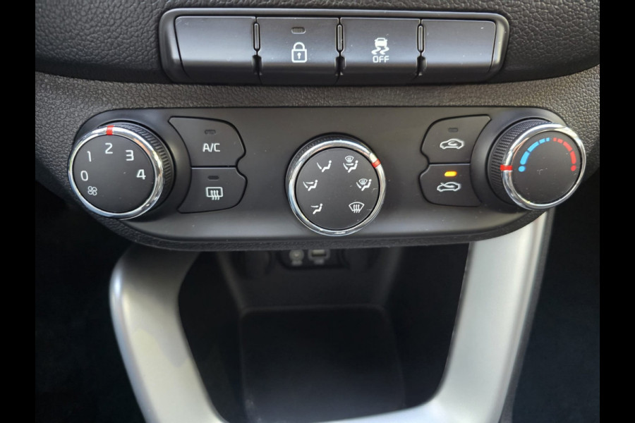 Kia cee'd Sportswagon 1.0 T-GDi ComfortPlusLine Navigator | 1E EIGENAAR | 12MND GARANTIE | CAMERA | NAVI |