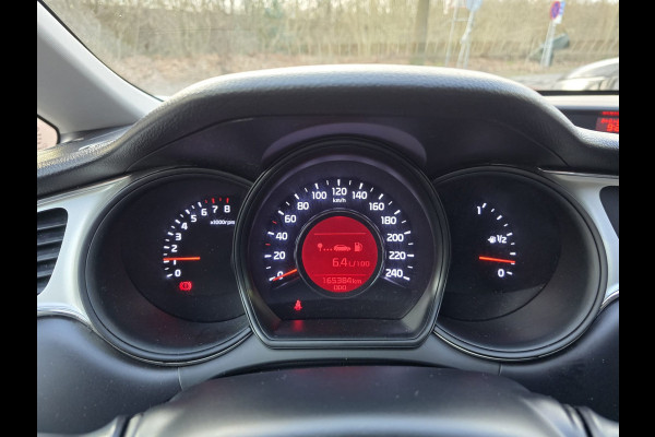 Kia cee'd Sportswagon 1.0 T-GDi ComfortPlusLine Navigator | 1E EIGENAAR | 12MND GARANTIE | CAMERA | NAVI |