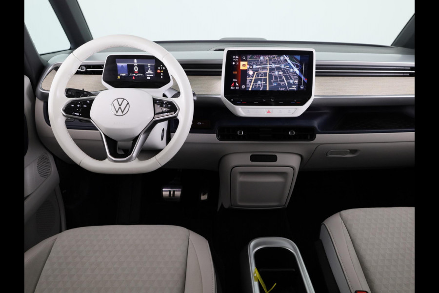 Volkswagen ID. Buzz Pro Advantage 77 kWh 204PK | Navigatie | Led matrix | 20 Inch
