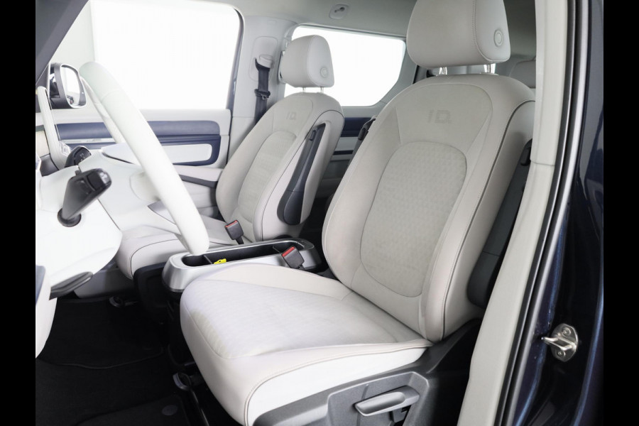 Volkswagen ID. Buzz Pro Advantage 77 kWh 204PK | Navigatie | Led matrix | 20 Inch