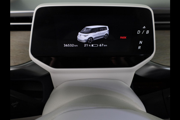 Volkswagen ID. Buzz Pro Advantage 77 kWh 204PK | Navigatie | Led matrix | 20 Inch