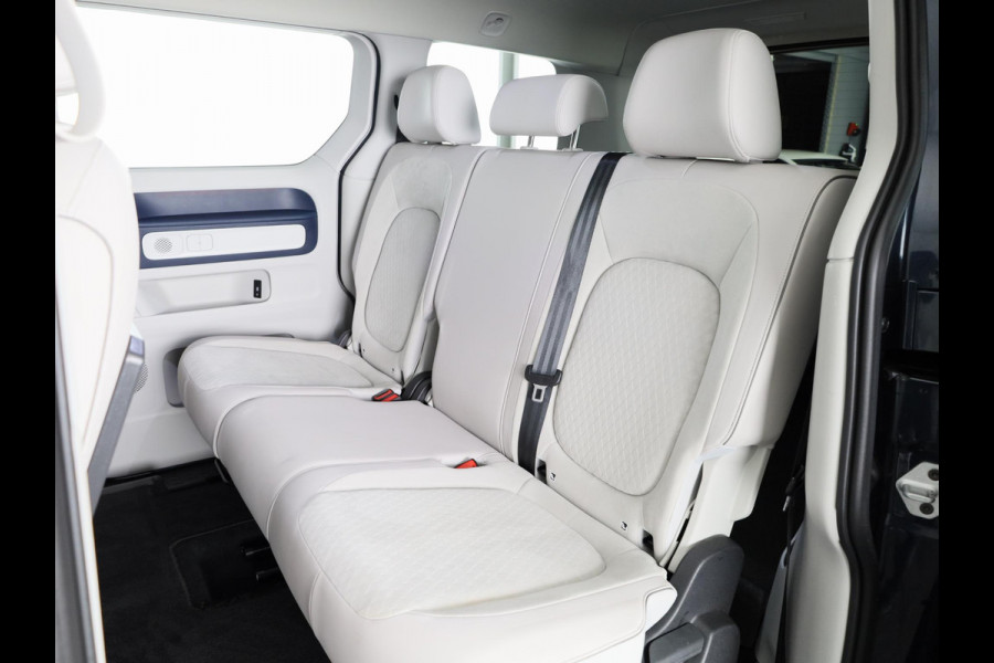 Volkswagen ID. Buzz Pro Advantage 77 kWh 204PK | Navigatie | Led matrix | 20 Inch