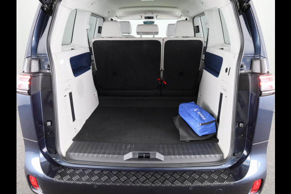 Volkswagen ID. Buzz Pro Advantage 77 kWh 204PK | Navigatie | Led matrix | 20 Inch