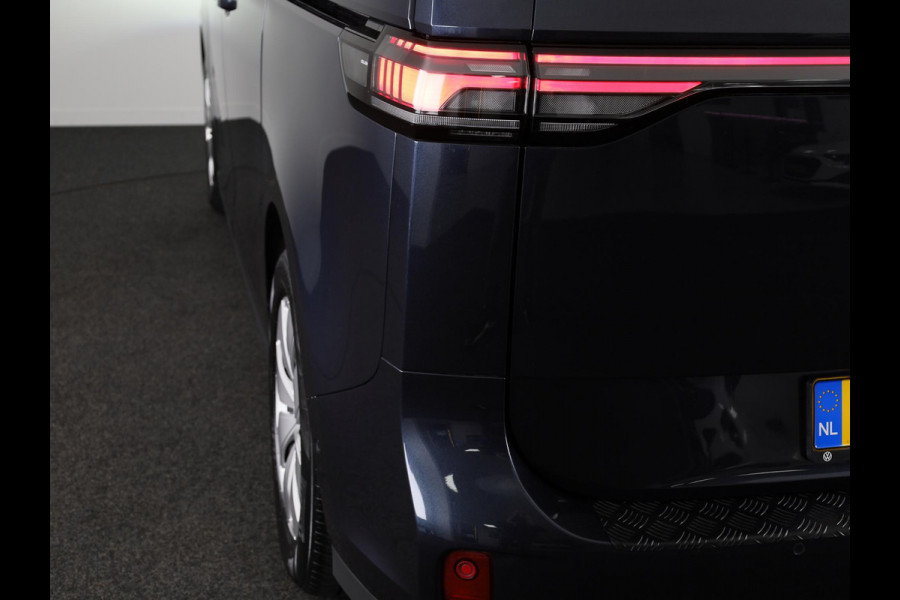 Volkswagen ID. Buzz Pro Advantage 77 kWh 204PK | Navigatie | Led matrix | 20 Inch