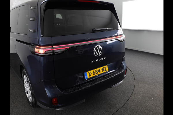 Volkswagen ID. Buzz Pro Advantage 77 kWh 204PK | Navigatie | Led matrix | 20 Inch