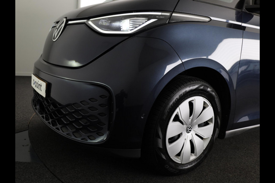 Volkswagen ID. Buzz Pro Advantage 77 kWh 204PK | Navigatie | Led matrix | 20 Inch