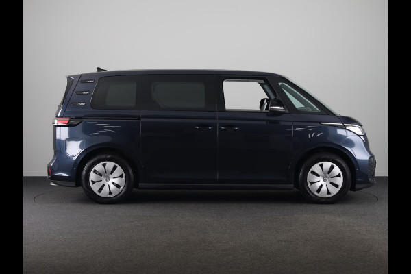 Volkswagen ID. Buzz Pro Advantage 77 kWh 204PK | Navigatie | Led matrix | 20 Inch