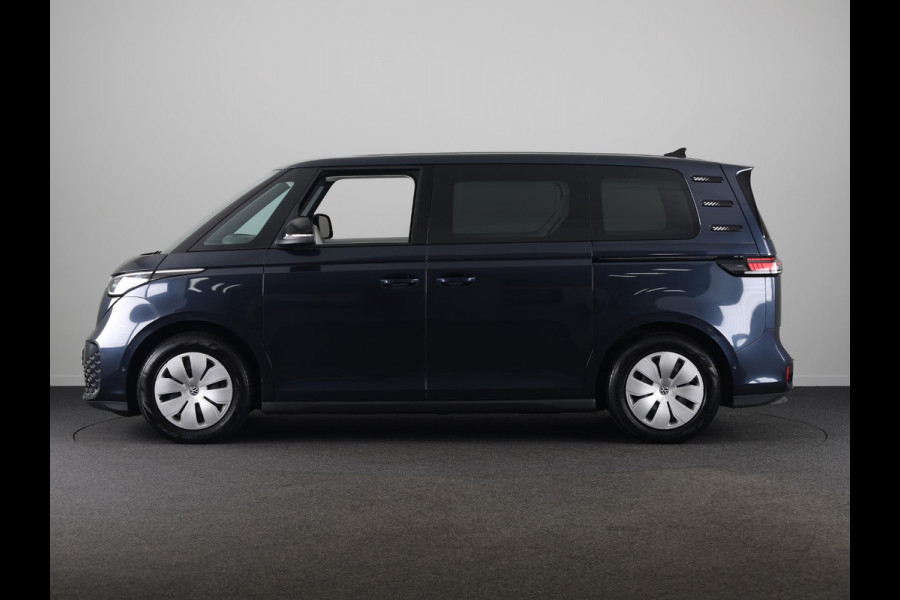 Volkswagen ID. Buzz Pro Advantage 77 kWh 204PK | Navigatie | Led matrix | 20 Inch