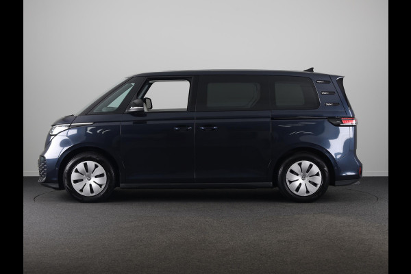Volkswagen ID. Buzz Pro Advantage 77 kWh 204PK | Navigatie | Led matrix | 20 Inch