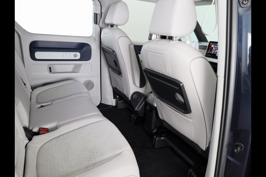 Volkswagen ID. Buzz Pro Advantage 77 kWh 204PK | Navigatie | Led matrix | 20 Inch